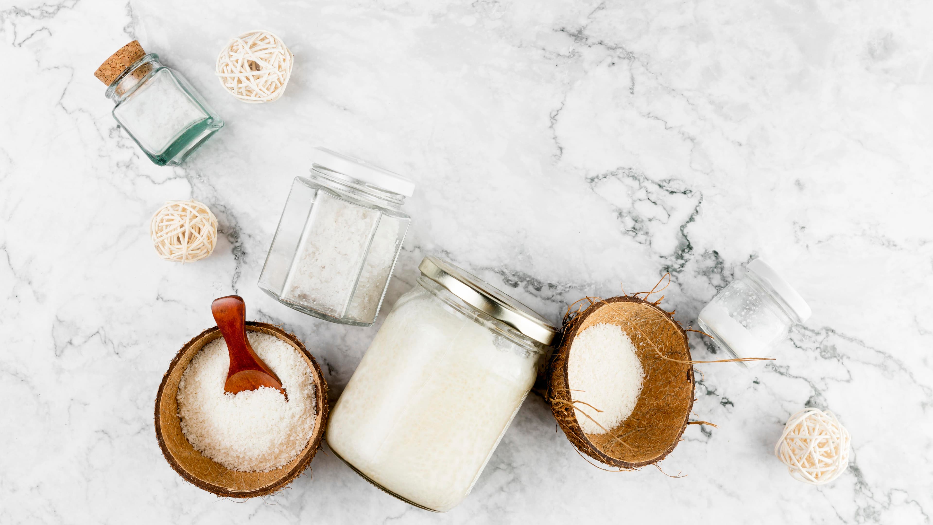 Coconut