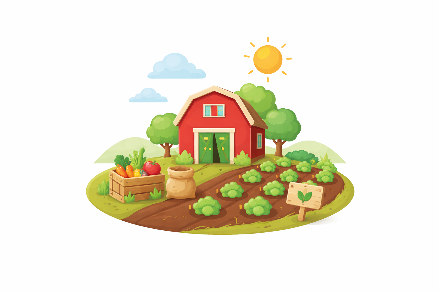 Harvest