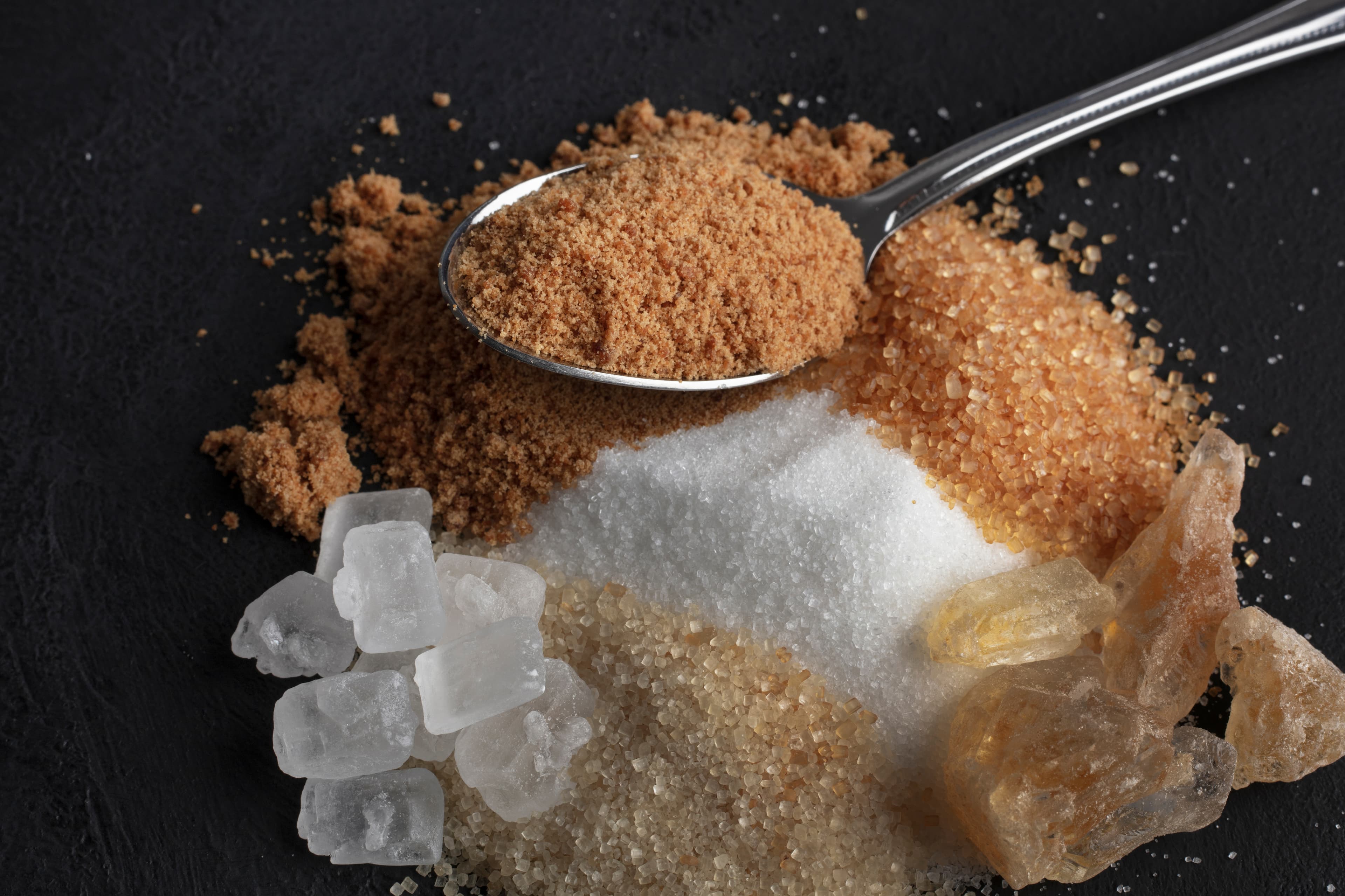 Sugar Alternatives