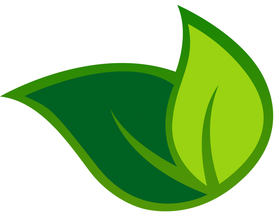 Decorative Leaf