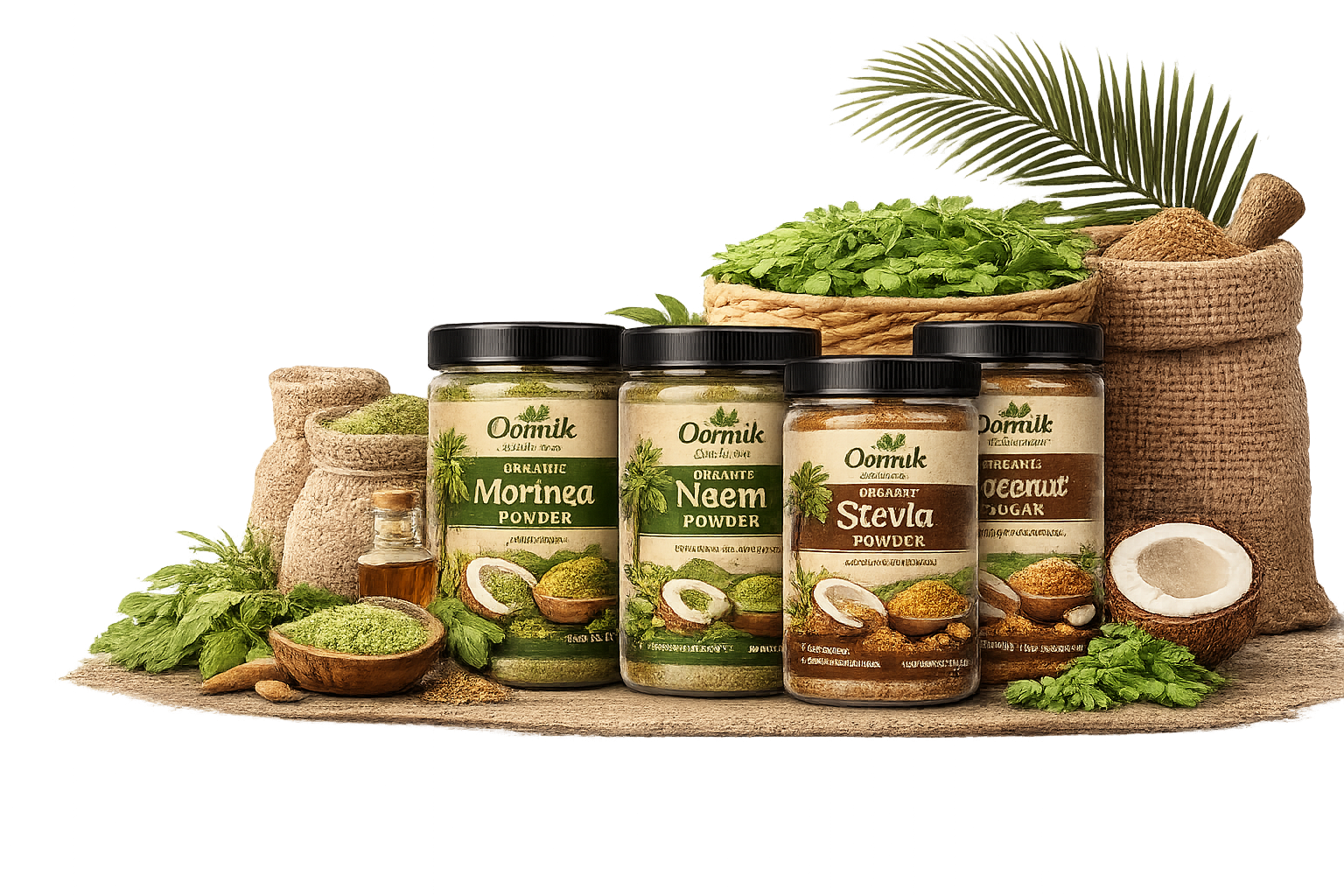 Product Bundle