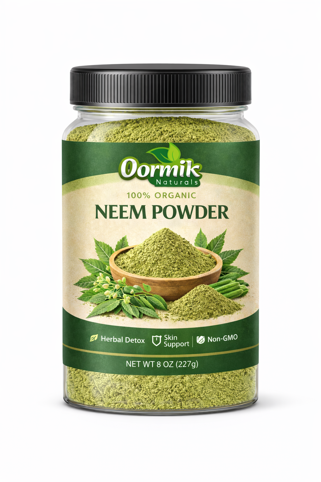 Carica Naturals Triphala Powder