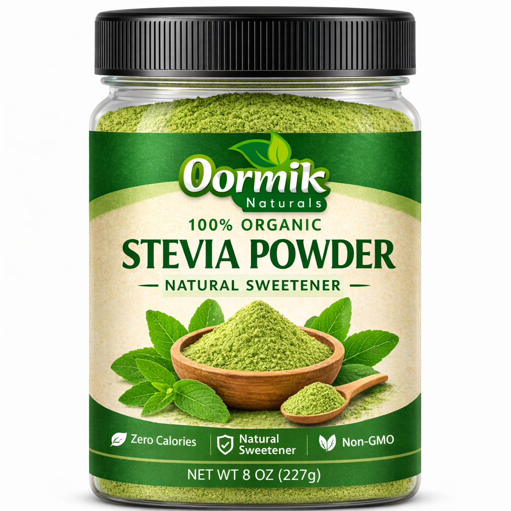 Serene Naturals Stevia Powder