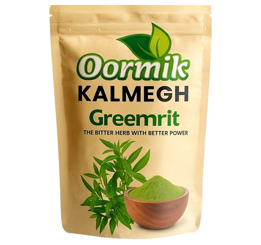 Greenmrit