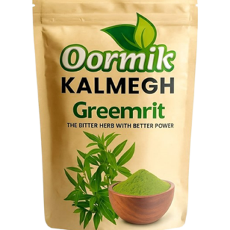 Greenmrit