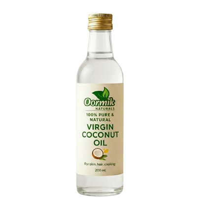 Coconut Virgin oil