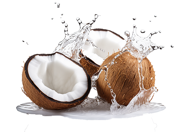 Coconut Water