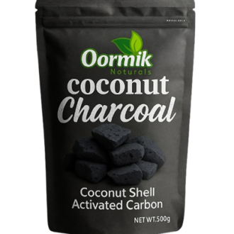 Coconut Carbon