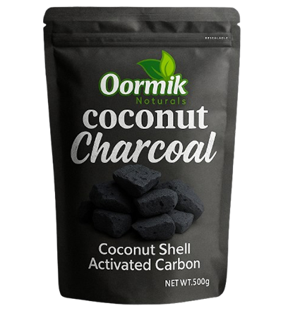 CoconutCharcoal