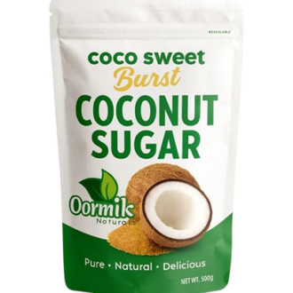 Coco Sweet Burst